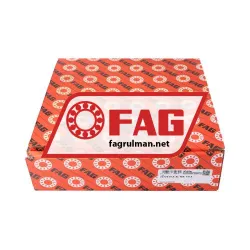 FAG 22226-E1A-XL-MA-T41A rulman resim 4