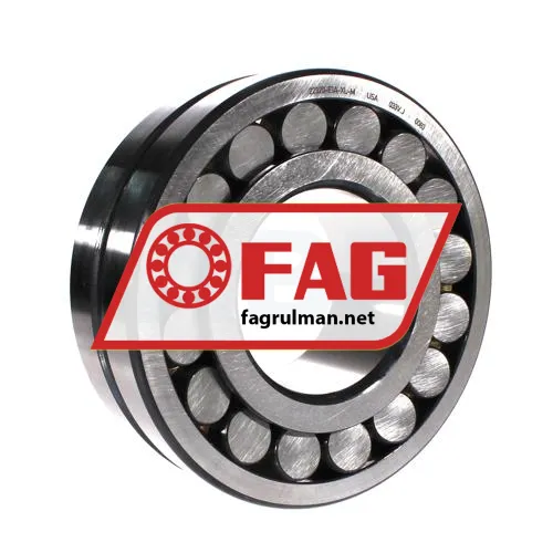 FAG 22320-E1A-XL-M
