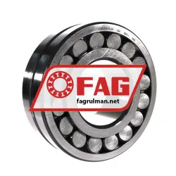 FAG 22320-E1A-XL-M