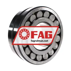 FAG 22320-E1A-XL-M rulman resim 3