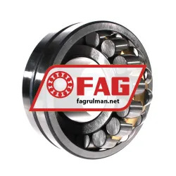 FAG 22320-E1A-XL-M rulman resim 4