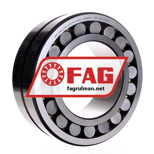 FAG 23226-E1A-XL-K-M