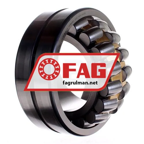 FAG 23226-E1A-XL-K-M ürün fotoğrafı 3