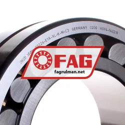 FAG 23226-E1A-XL-K-M rulman resim 2