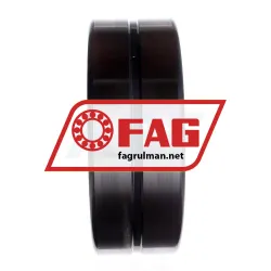 FAG 23226-E1A-XL-K-M rulman resim 4