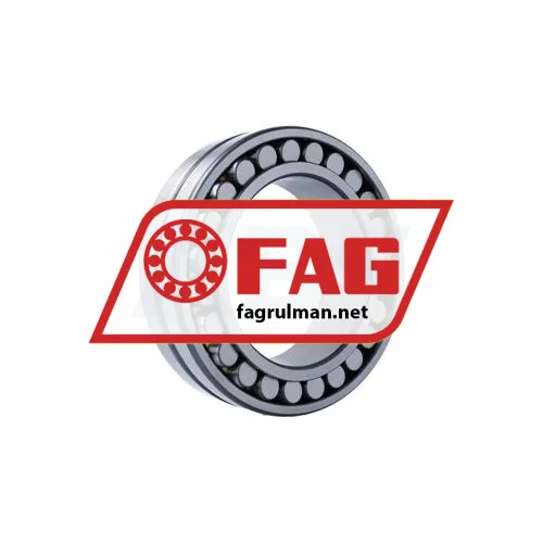 FAG 23034-E1A-XL-K-M-C3 ürün fotoğrafı 2