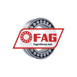 FAG 23034-E1A-XL-K-M-C3 rulman resim 2
