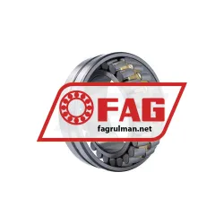 FAG 23034-E1A-XL-K-M-C3 rulman resim 3
