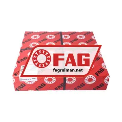FAG 23034-E1A-XL-K-M-C3 rulman resim 4