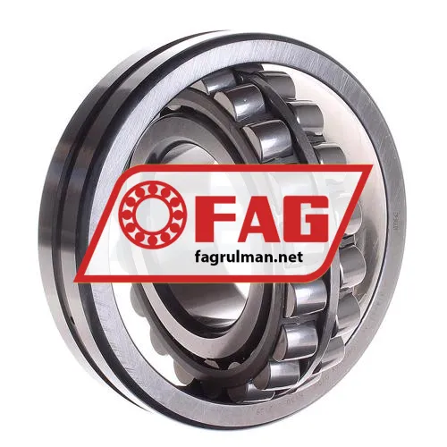 FAG 21314-E1-XL ürün fotoğrafı 3