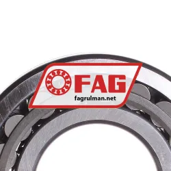 FAG 21314-E1-XL rulman resim 2