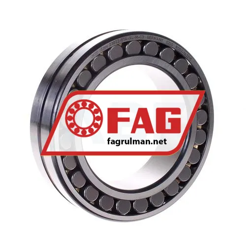 FAG 23022-E1A-XL-M-C3