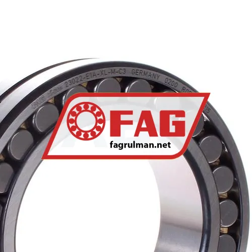 FAG 23022-E1A-XL-M-C3 ürün fotoğrafı 2