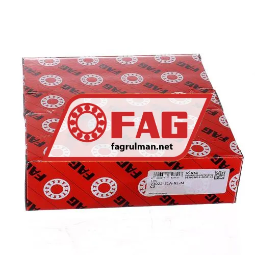 FAG 23022-E1A-XL-M-C3 ürün fotoğrafı 5