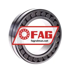 FAG 23022-E1A-XL-M-C3