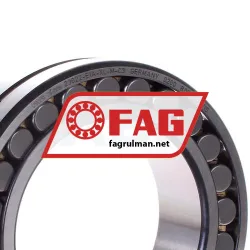FAG 23022-E1A-XL-M-C3 rulman resim 2