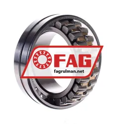FAG 23022-E1A-XL-M-C3 rulman resim 3