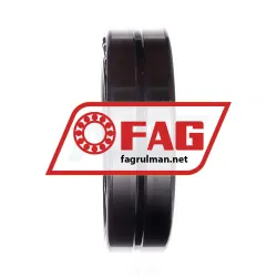 FAG 23022-E1A-XL-M-C3 rulman resim 4