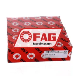 FAG 23022-E1A-XL-M-C3 rulman resim 5