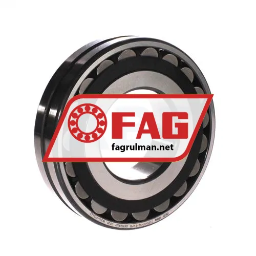 FAG 21313-E1-XL-TVPB ürün fotoğrafı 2