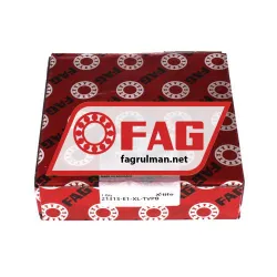 FAG 21313-E1-XL-TVPB rulman resim 3