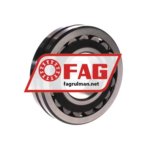 FAG 21311-E1-XL-TVPB-C3 ürün fotoğrafı 2