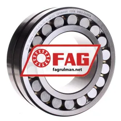 FAG 23220-E1A-XL-K-M-C3