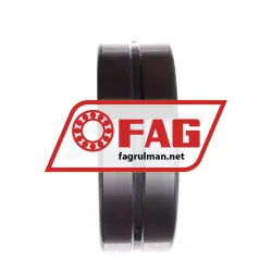 FAG 23220-E1A-XL-K-M-C3 rulman resim 3