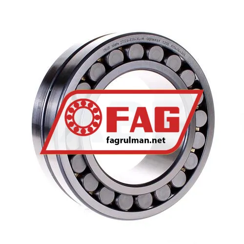 FAG 23124-E1A-XL-M