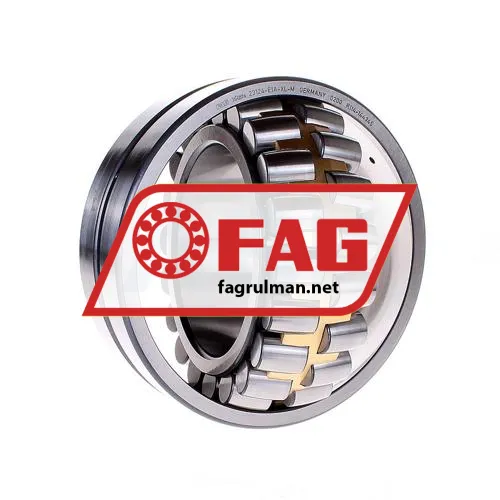 FAG 23124-E1A-XL-M ürün fotoğrafı 2