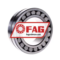 FAG 23124-E1A-XL-M