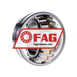 FAG 23124-E1A-XL-M rulman resim 2