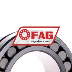FAG 23124-E1A-XL-M rulman resim 3