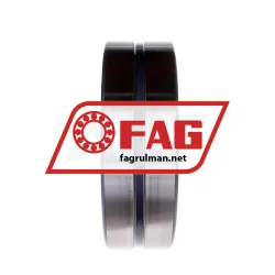 FAG 23124-E1A-XL-M rulman resim 4