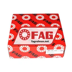 FAG 23124-E1A-XL-M rulman resim 5