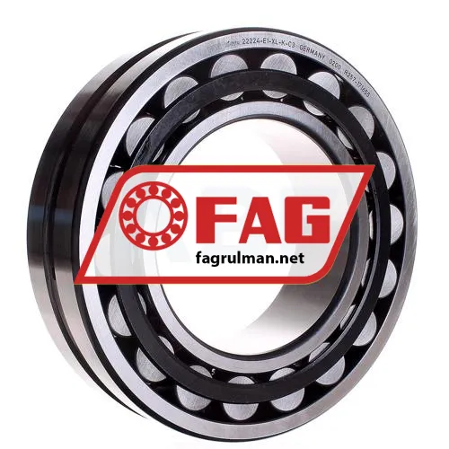 FAG 22224-E1-XL-K-C3