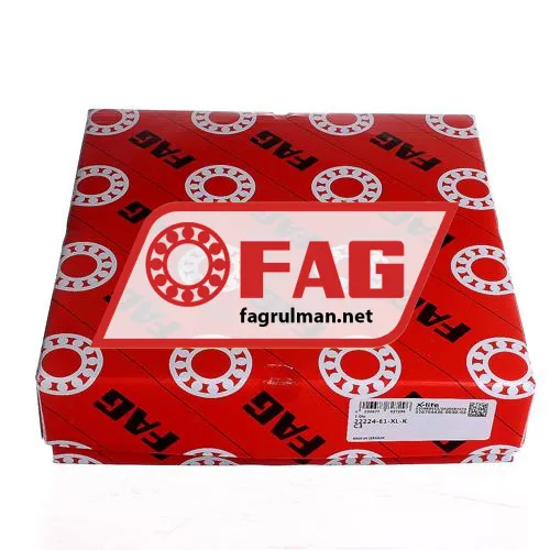 FAG 22224-E1-XL-K-C3 ürün fotoğrafı 4