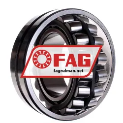 FAG 22224-E1-XL-K-C3 rulman resim 3