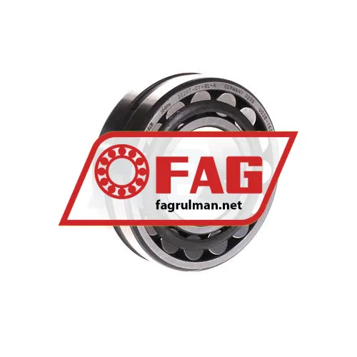 FAG 22207-E1-XL-K