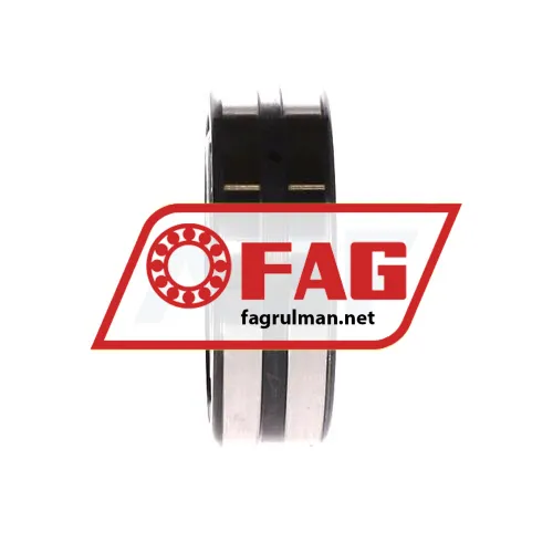 FAG 22207-E1-XL-K ürün fotoğrafı 2