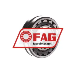 FAG 22207-E1-XL-K rulman resim 3