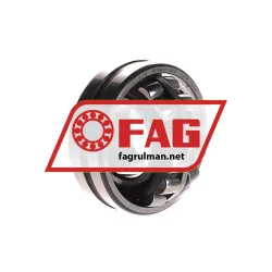 FAG 22207-E1-XL-K rulman resim 4