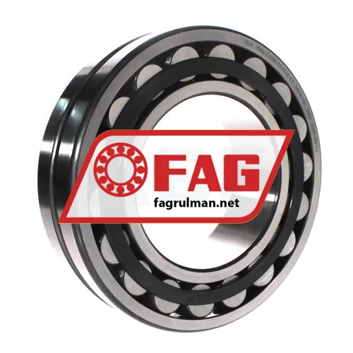 FAG 22228-E1-XL-K-C3