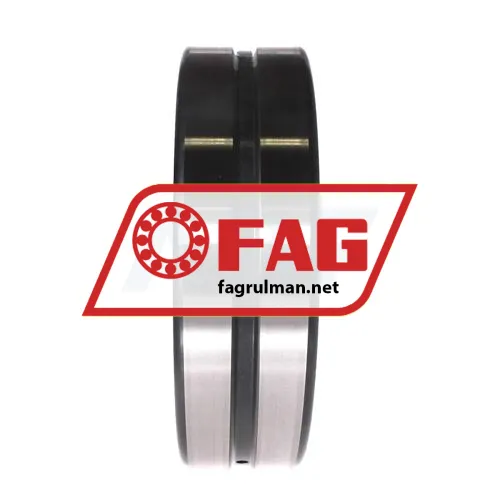 FAG 22228-E1-XL-K-C3 ürün fotoğrafı 2