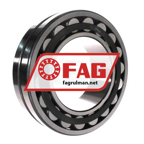 FAG 22228-E1-XL-K-C3 ürün fotoğrafı 3