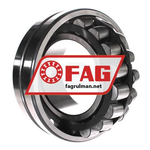 FAG 22228-E1-XL-K-C3 ürün fotoğrafı 4