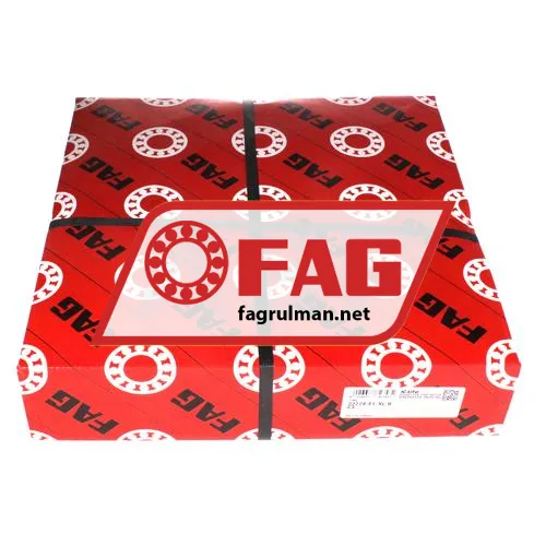 FAG 22228-E1-XL-K-C3 ürün fotoğrafı 5