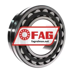 FAG 22228-E1-XL-K-C3