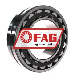 FAG 22228-E1-XL-K-C3 rulman resim 3