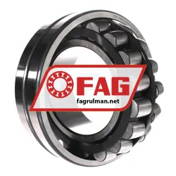 FAG 22228-E1-XL-K-C3 rulman resim 4